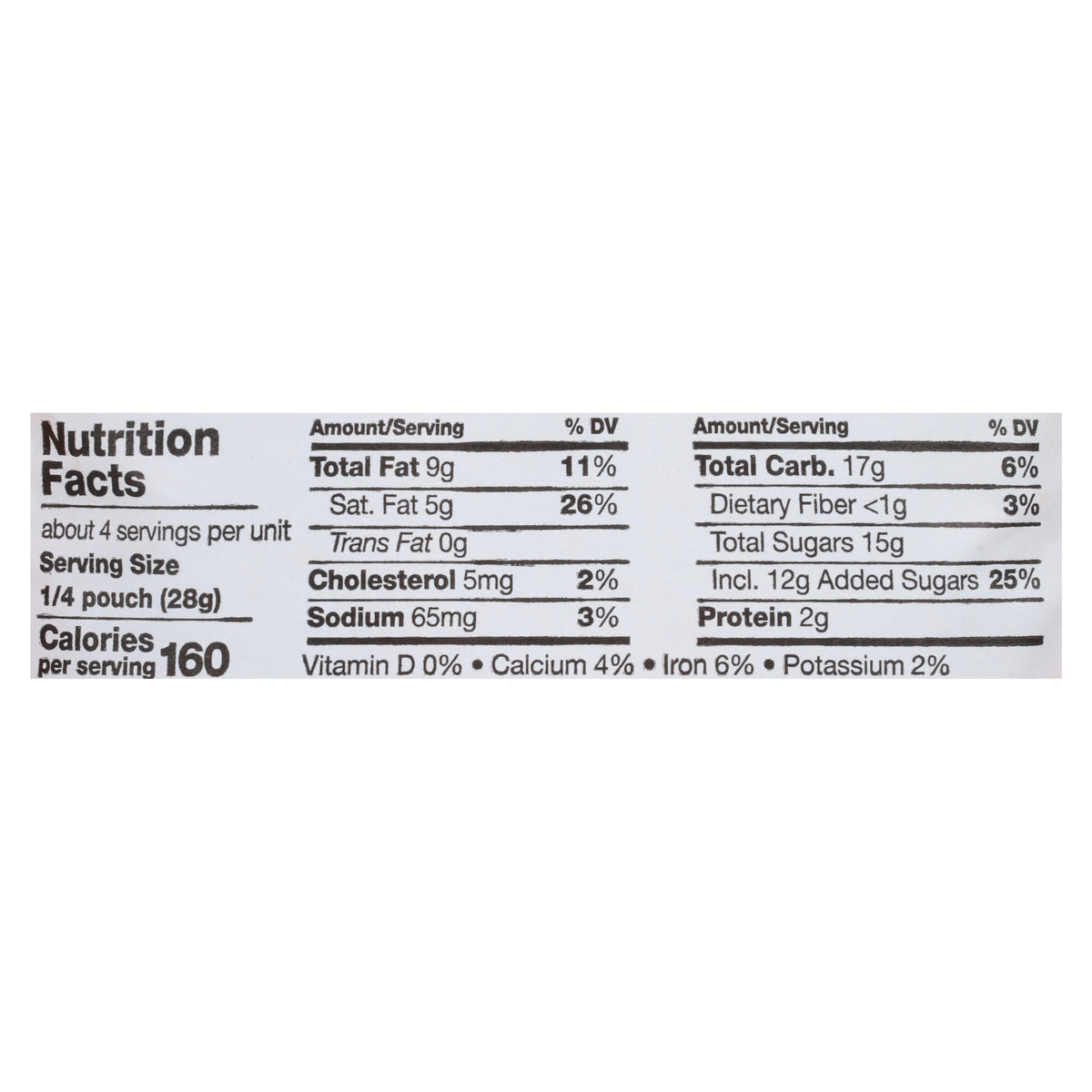 Tony's Chocolonely - Lil Bits Mlk Chc Crml Cky - CS of 8-4 OZ