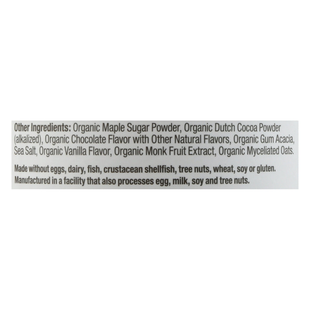 Om - Hot Chocolate - 1 Each -8.47 OZ