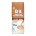 Om - Coffee Latte Blend - 1 Each -8.47 OZ