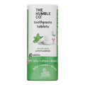 Humble Co - Tthpst Tab Mint Fluoride - Case of 6-60 CT