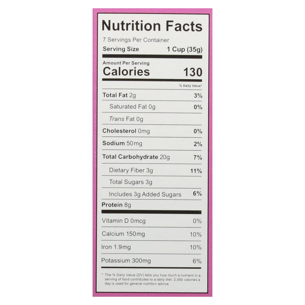 Three Wishes - Cereal Marshmallow Gf - CS of 6-8.6 OZ
