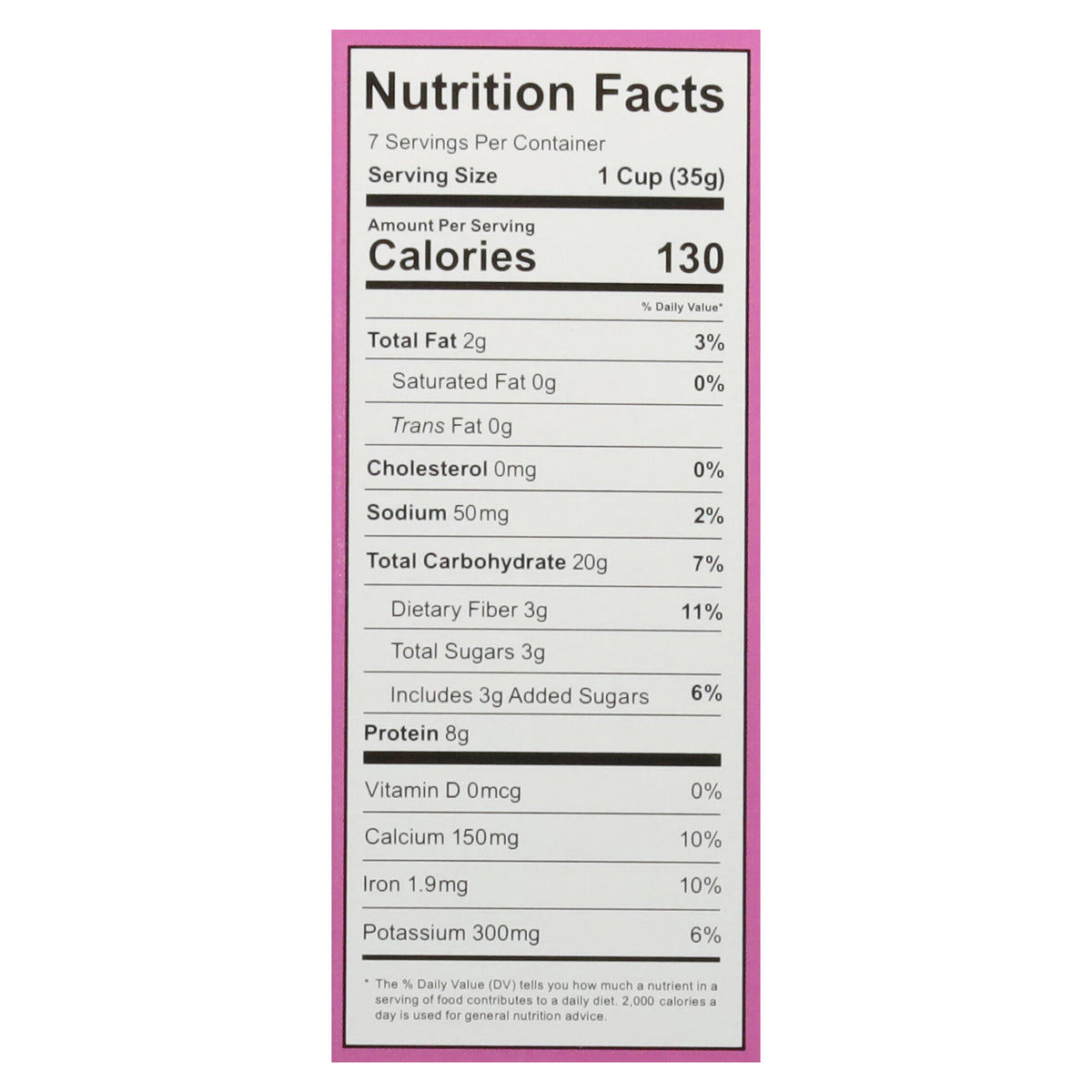 Three Wishes - Cereal Marshmallow Gf - CS of 6-8.6 OZ