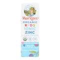 Mary Ruth's - Supp Liquid Ionic Znc Kd - 1 Each-2 FZ