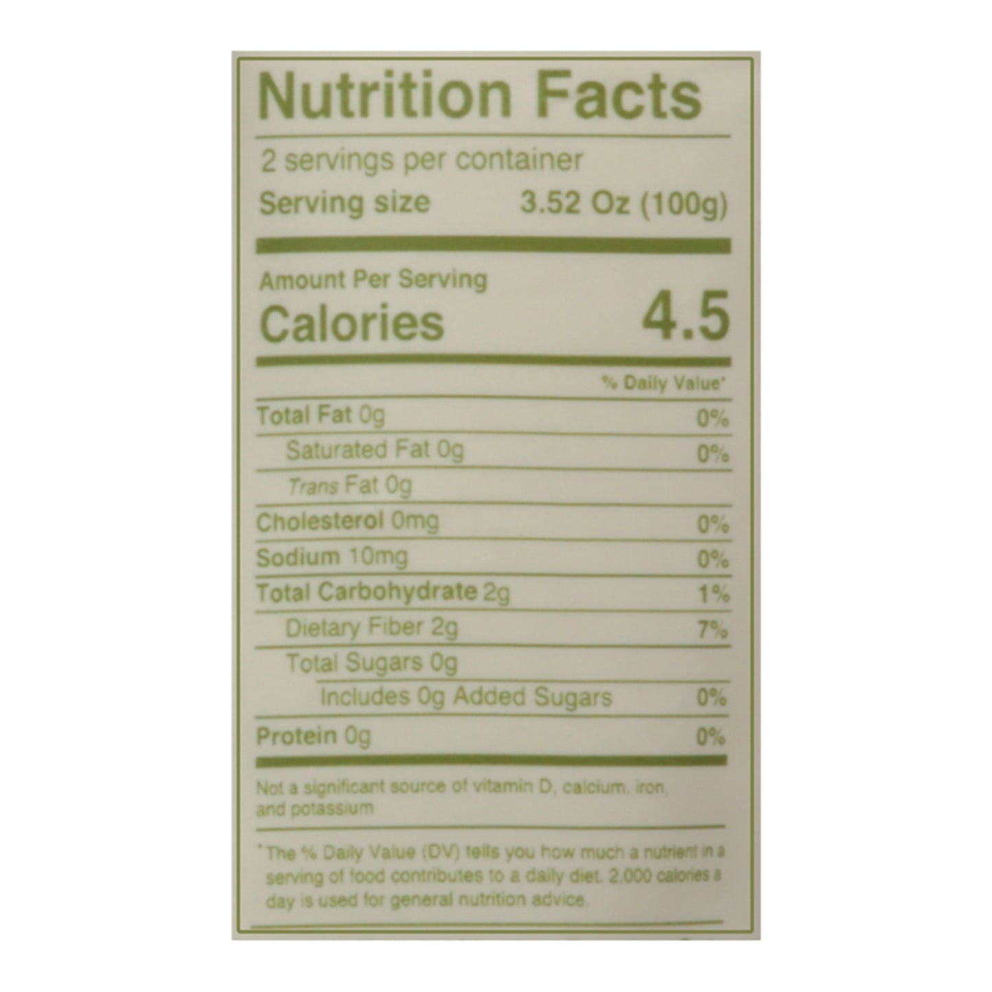 It's Skinny Pasta - Konjac Psta Spag Shape - Case of 6-9.52 OZ