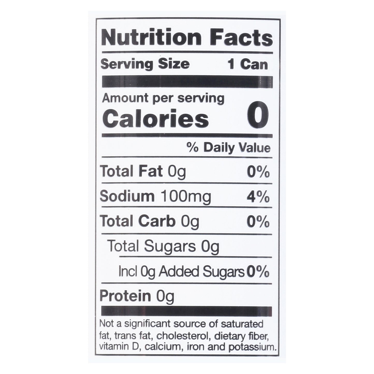 Ardor Sparkling Water - Sparkling Water Mexcn Lime - Case of 12-12 FZ
