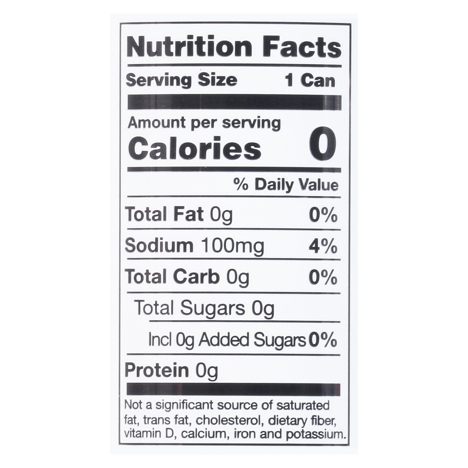 Ardor Sparkling Water - Sparkling Water Mexcn Lime - Case of 12-12 FZ