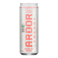 Ardor Sparkling Water - Sparkling Water Pink Grpft - Case of 12-12 FZ