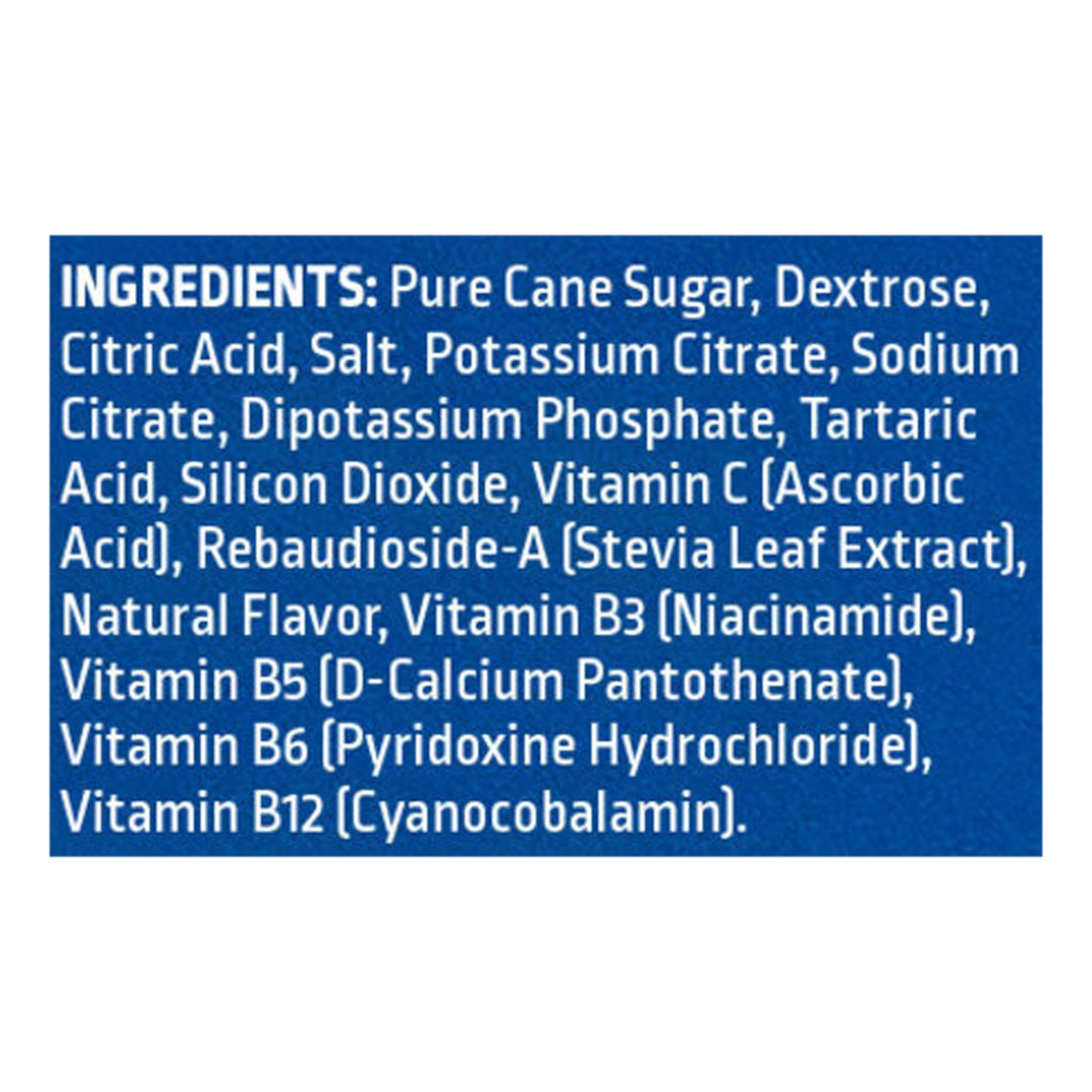 Liquid I.V., Electrolyte Drink Mix Hydration Multiplier Concord Grape 10-0.56 oz sticks, Case Of 12, 5.64 oz