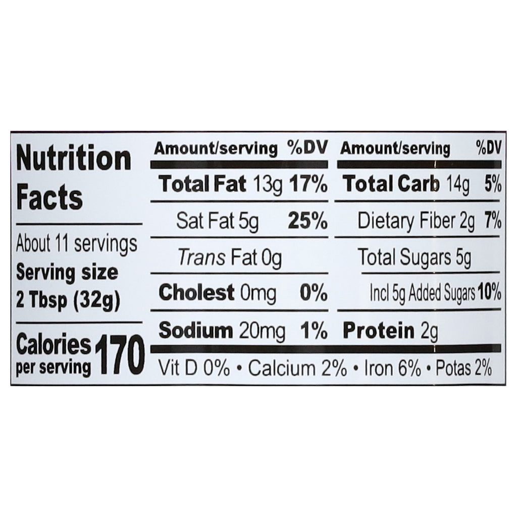 Oat Haus - Btr Granola Brownie Battr - CS of 6-12 OZ