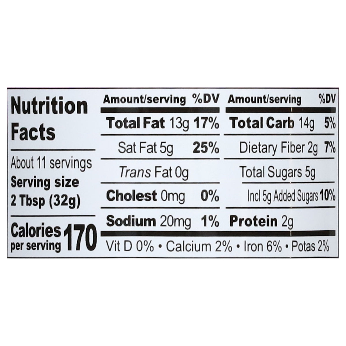 Oat Haus - Btr Granola Brownie Battr - CS of 6-12 OZ