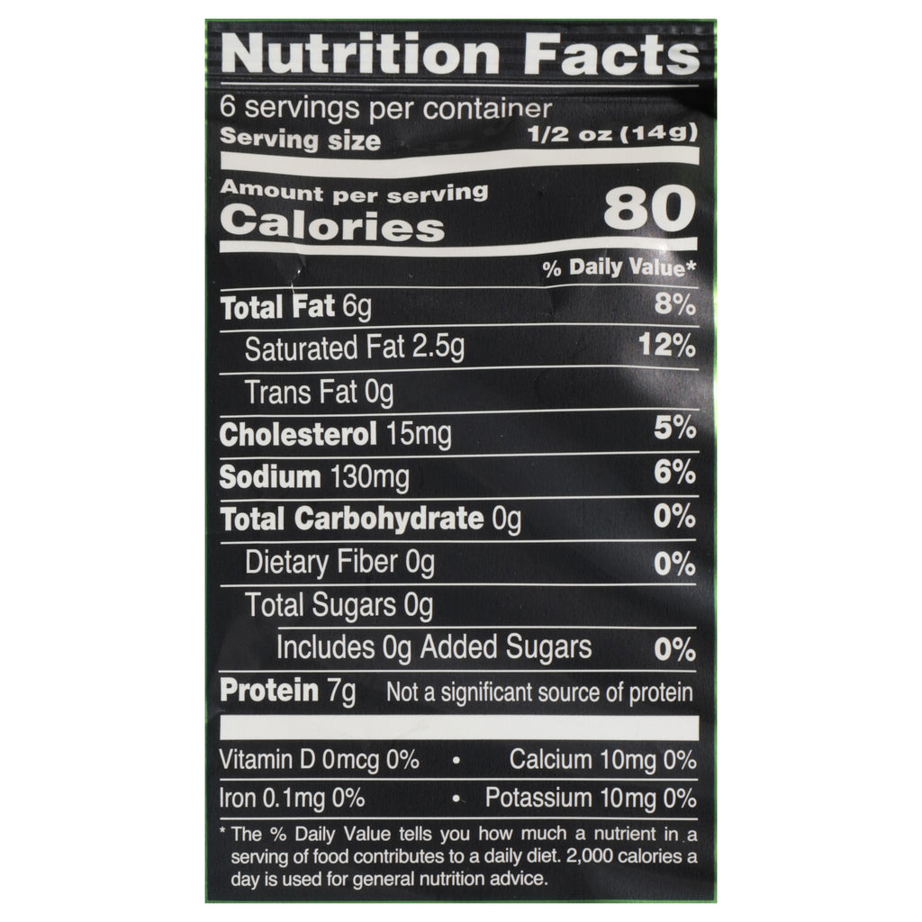 4505 - Prk Rnd Chichrn Jalap Chd - CS of 12-3 OZ