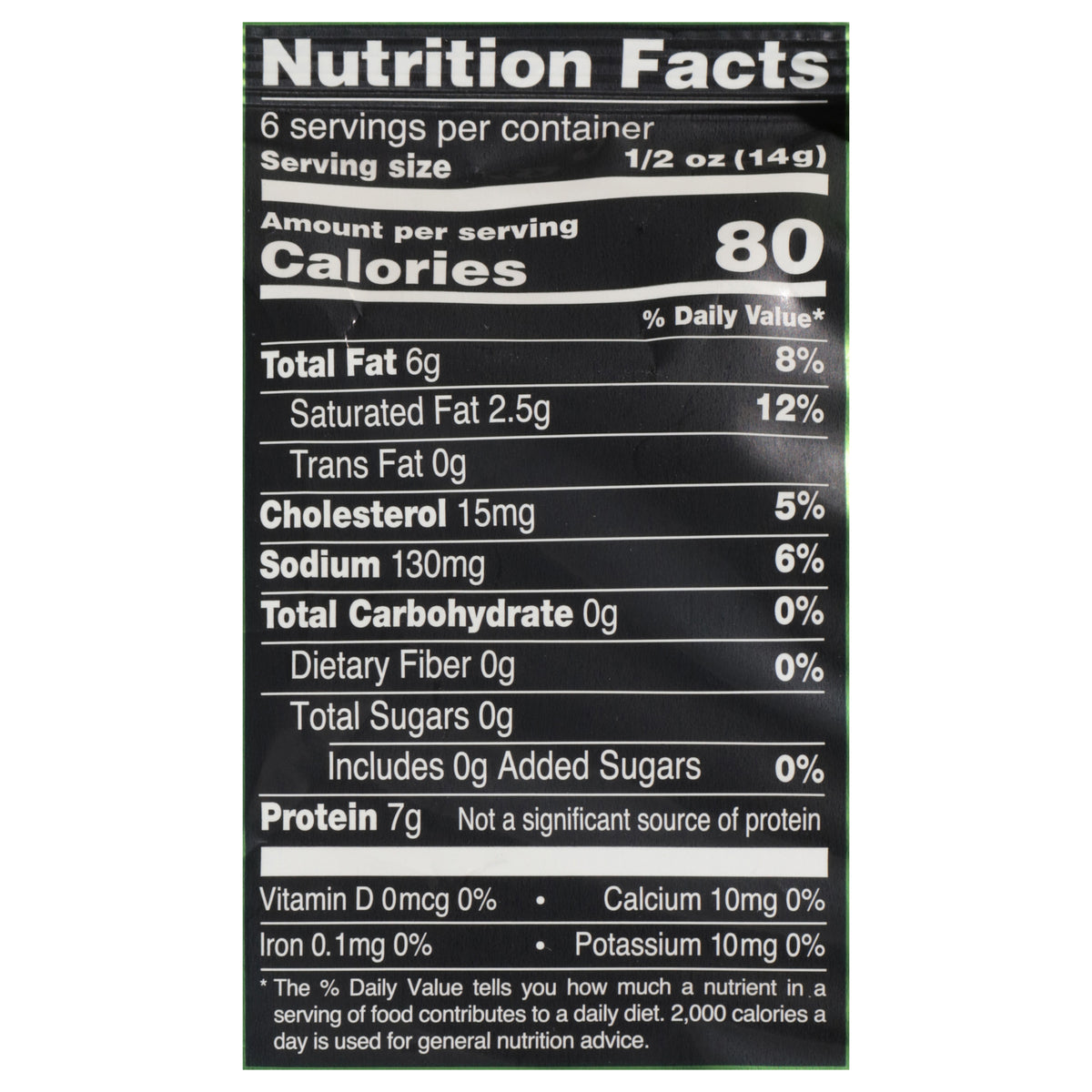 4505 - Prk Rnd Chichrn Jalap Chd - CS of 12-3 OZ