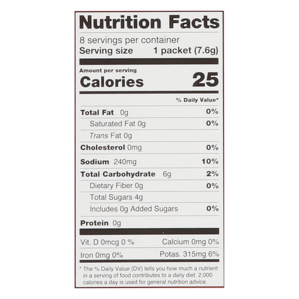 Cure Hydration - Hydrtn Drnk Mx Straw Kiwi - EA of 1-8/.27 OZ
