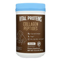 Vital Proteins - Collagen Peptides Choco - 1 Each-13.5 OZ