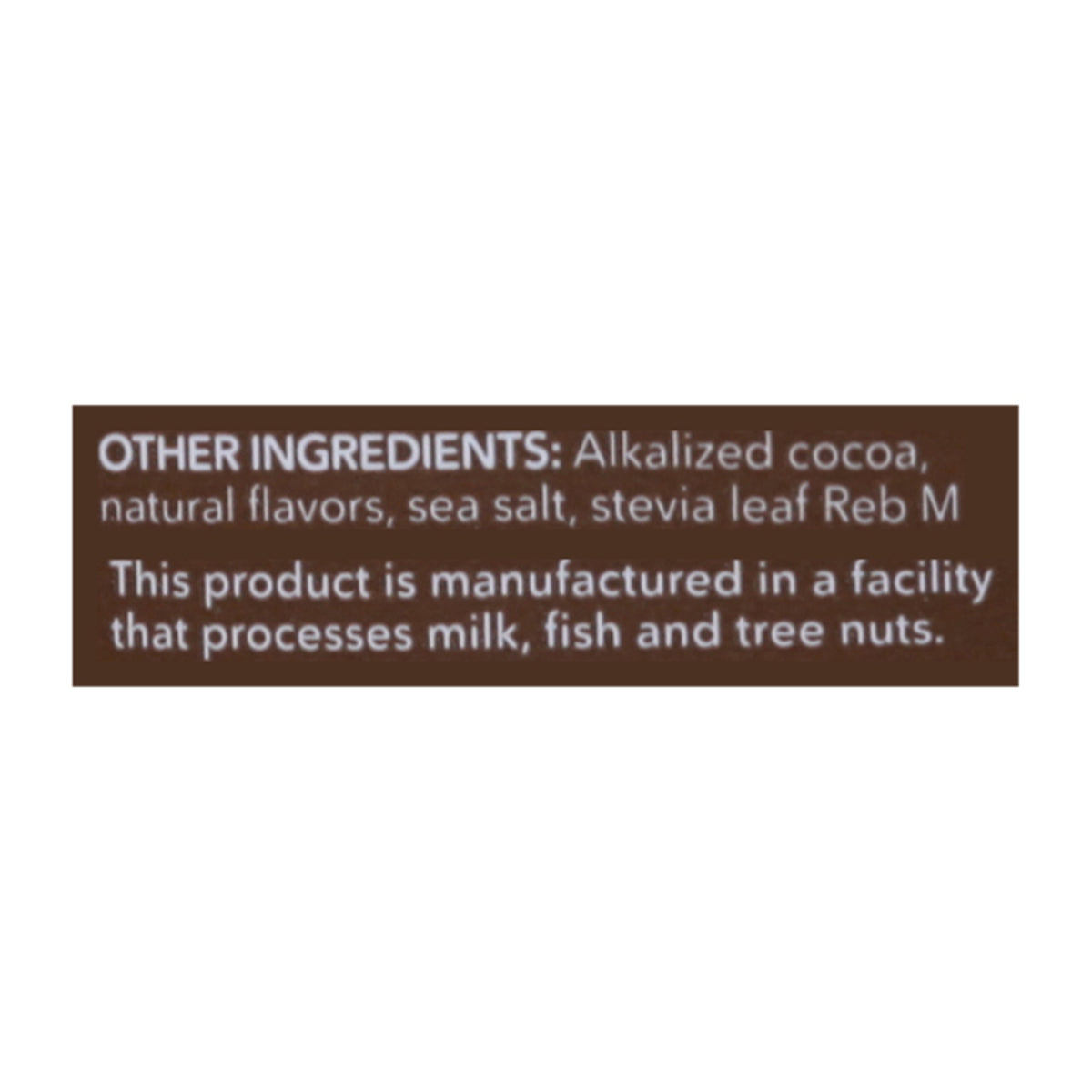 Vital Proteins - Collagen Peptides Choco - 1 Each-13.5 OZ