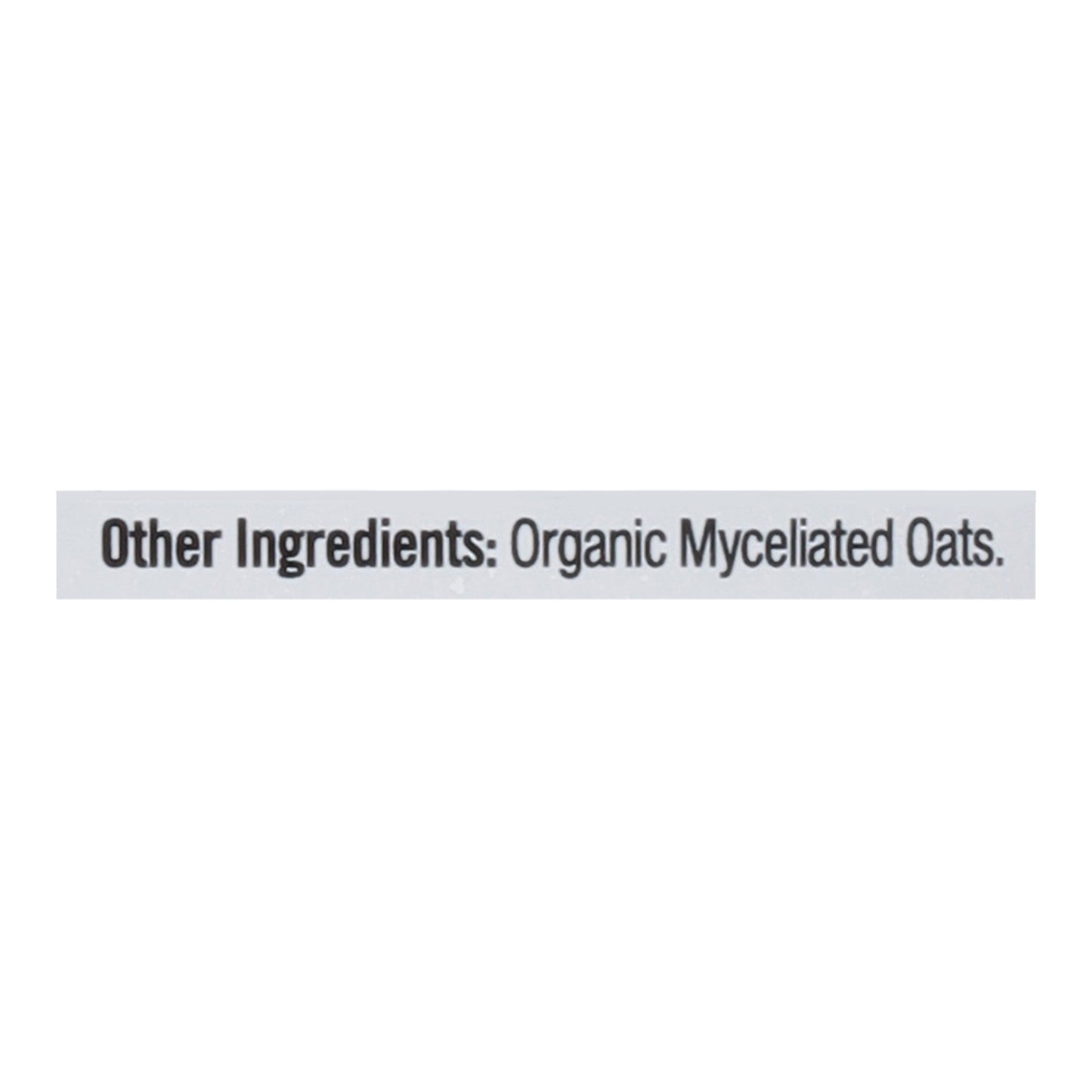 Om - Lion's Mane Organic Powder 200gr - 1 Each -7.05 OZ