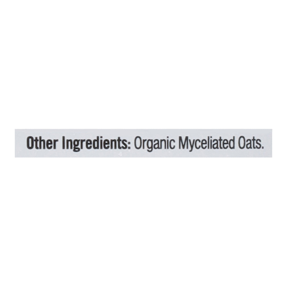 Om - Lion's Mane Organic Powder 200gr - 1 Each -7.05 OZ