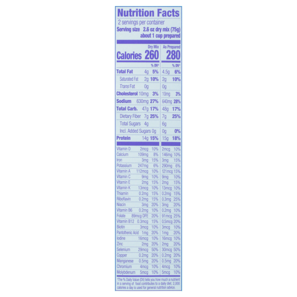 Goodles - Mac & Cheese Twst My Parm - Case of 12-5.25 OZ