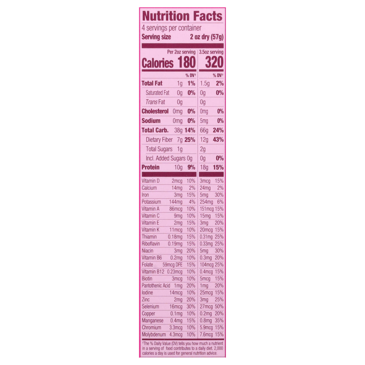Goodles - Pasta Loopdy-loos - CS of 12-8 OZ
