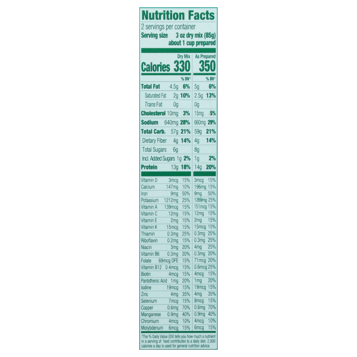Goodles - Mac & Cheese Gf Cheddy - CS of 12-6 OZ