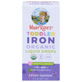 Mary Ruth's - Supp Og2 Liq Irn Grp Tdlr - EA of 1-2 FZ