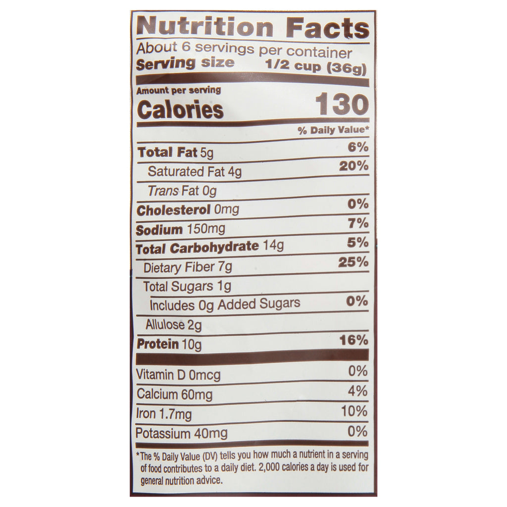 Catalina Crunch - Cereal Blueberry Muffin - CS of 6-8 OZ