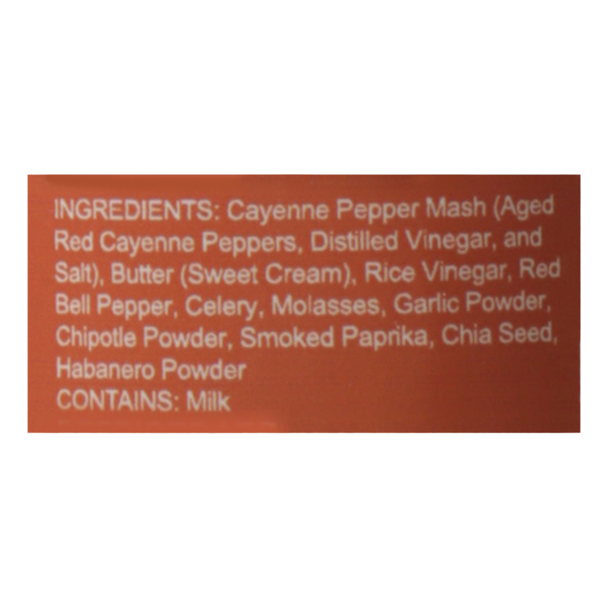 Hot Ones - Hot Sauce Buffalo - CS of 12-5 OZ