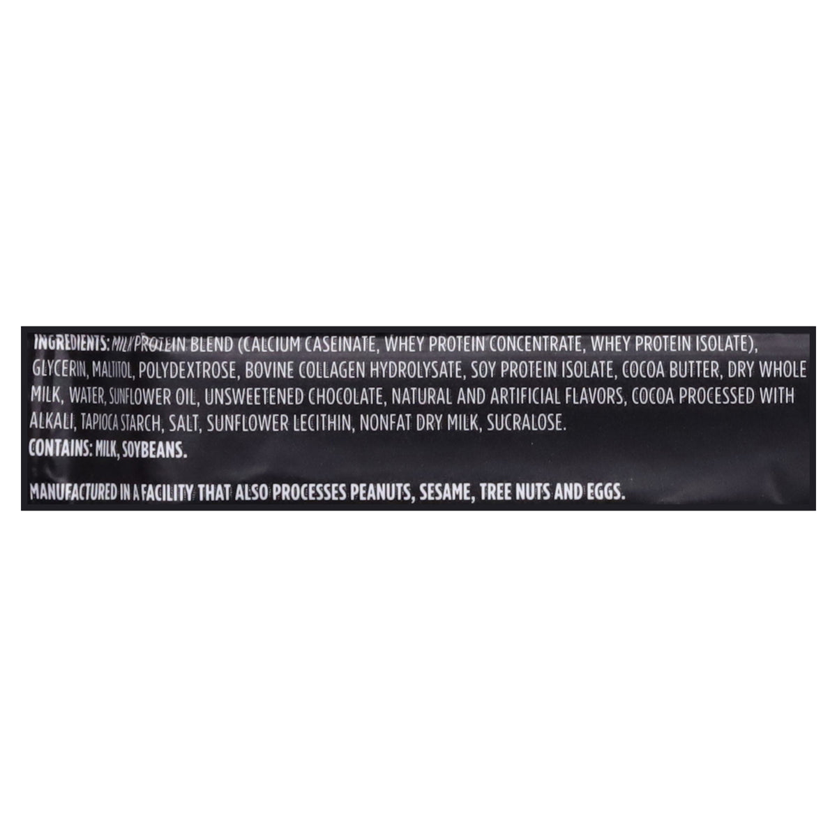 Barebells - Protein Bar Ckies Caramel - CS of 12-1.94 OZ