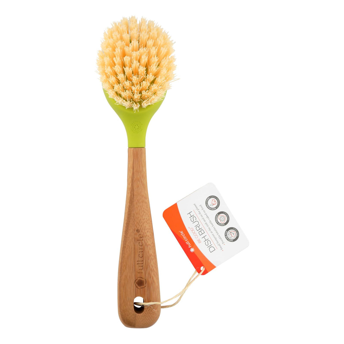 Full Circle Home - Dish Brush Be Good - EA of 1-1 CT