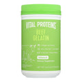 Vital Proteins - Beef Gelatin - 1 Each-16.4 OZ