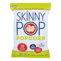 SkinnyPop Popcorn, Skinny Pop Original, Case Of 12, 4.4 oz