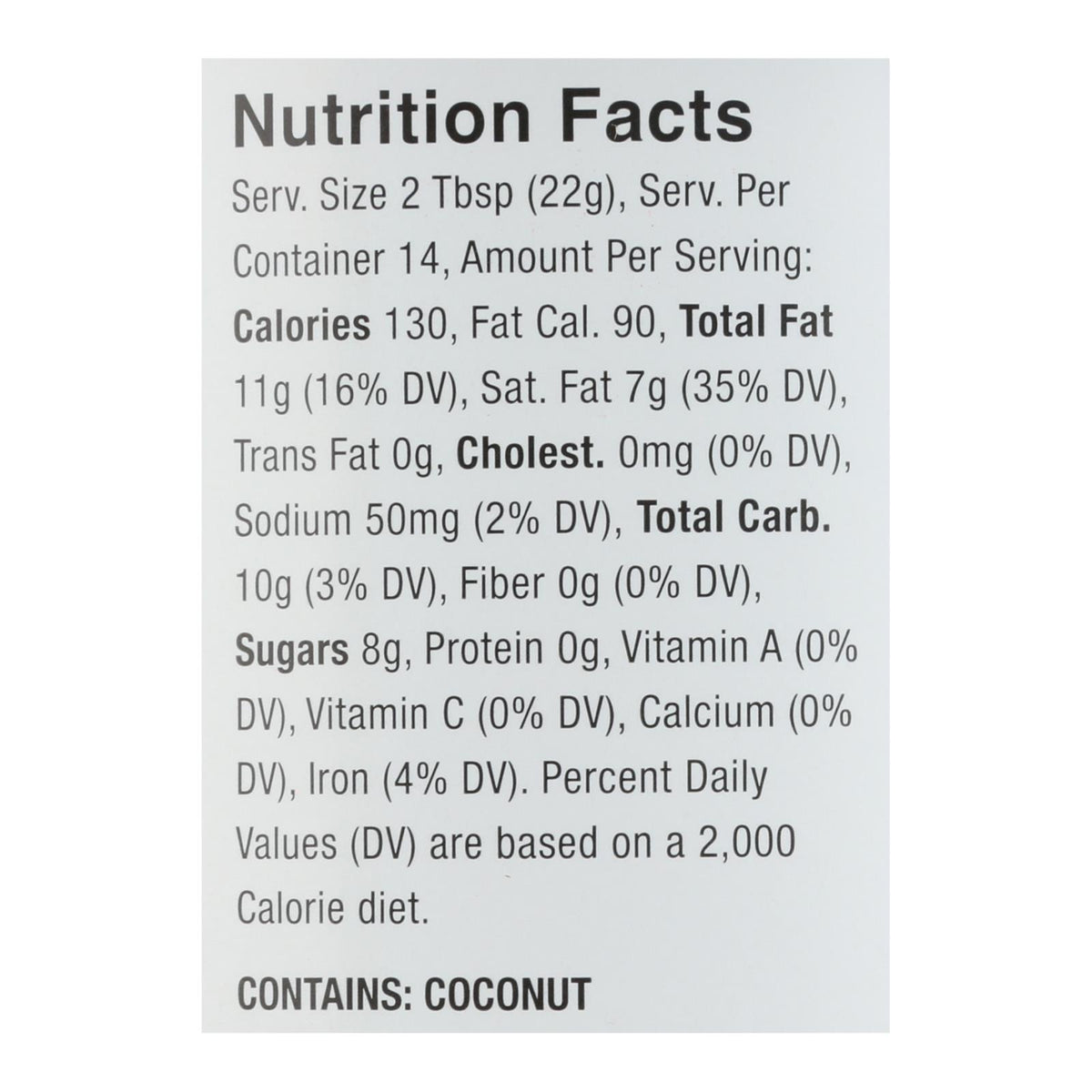 Miss Jones Organic Chocolate Frosting  - Case of 6 - 320 GRM