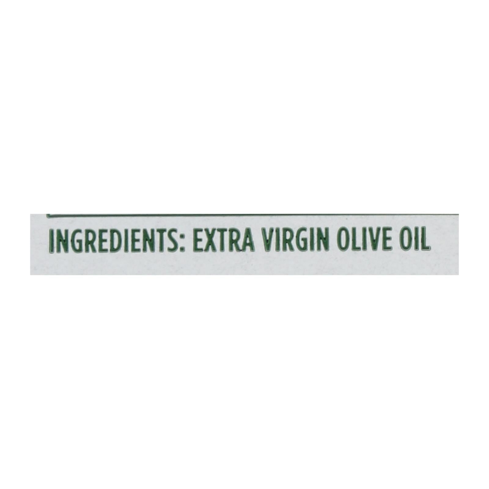 California Olive Ranch Extra Virgin Olive Oil - Everyday - Case of 6 - 25.4 oz.