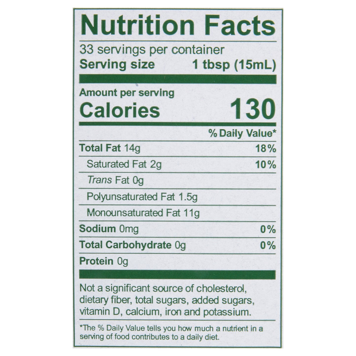 California Olive Ranch - Olive Oil Ev 100% Ca - Case of 6-16.9 FZ
