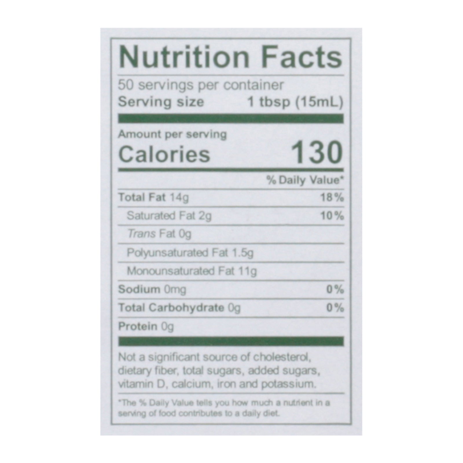 California Olive Ranch - Olive Oil Ev 100% Ca - Case of 6-25.4 FZ