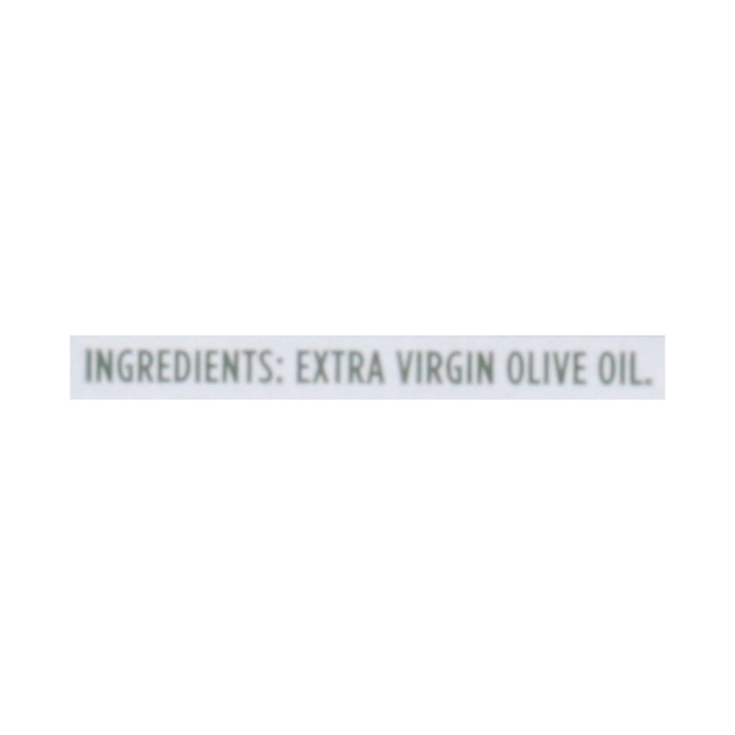 California Olive Ranch - Olive Oil Ev 100% Ca - Case of 6-33.8 FZ