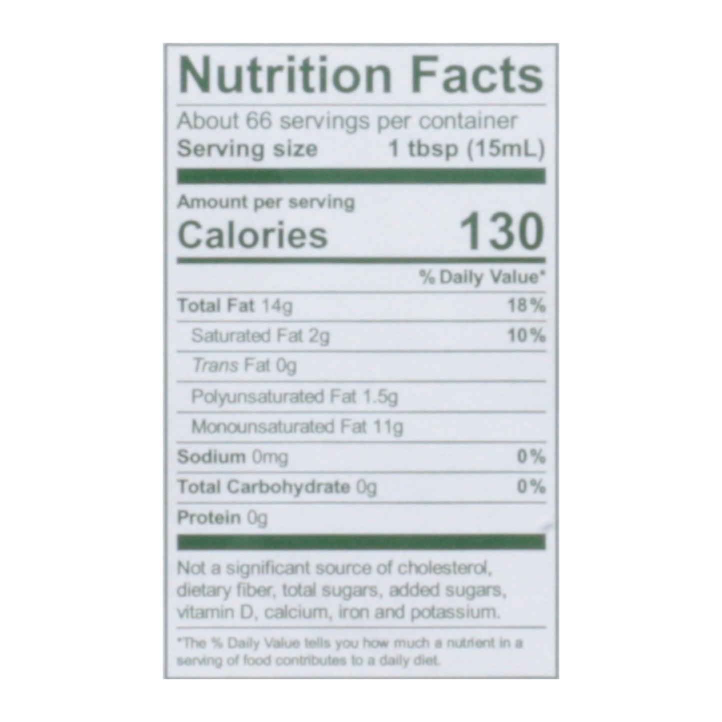 California Olive Ranch - Olive Oil Ev 100% Ca - Case of 6-33.8 FZ