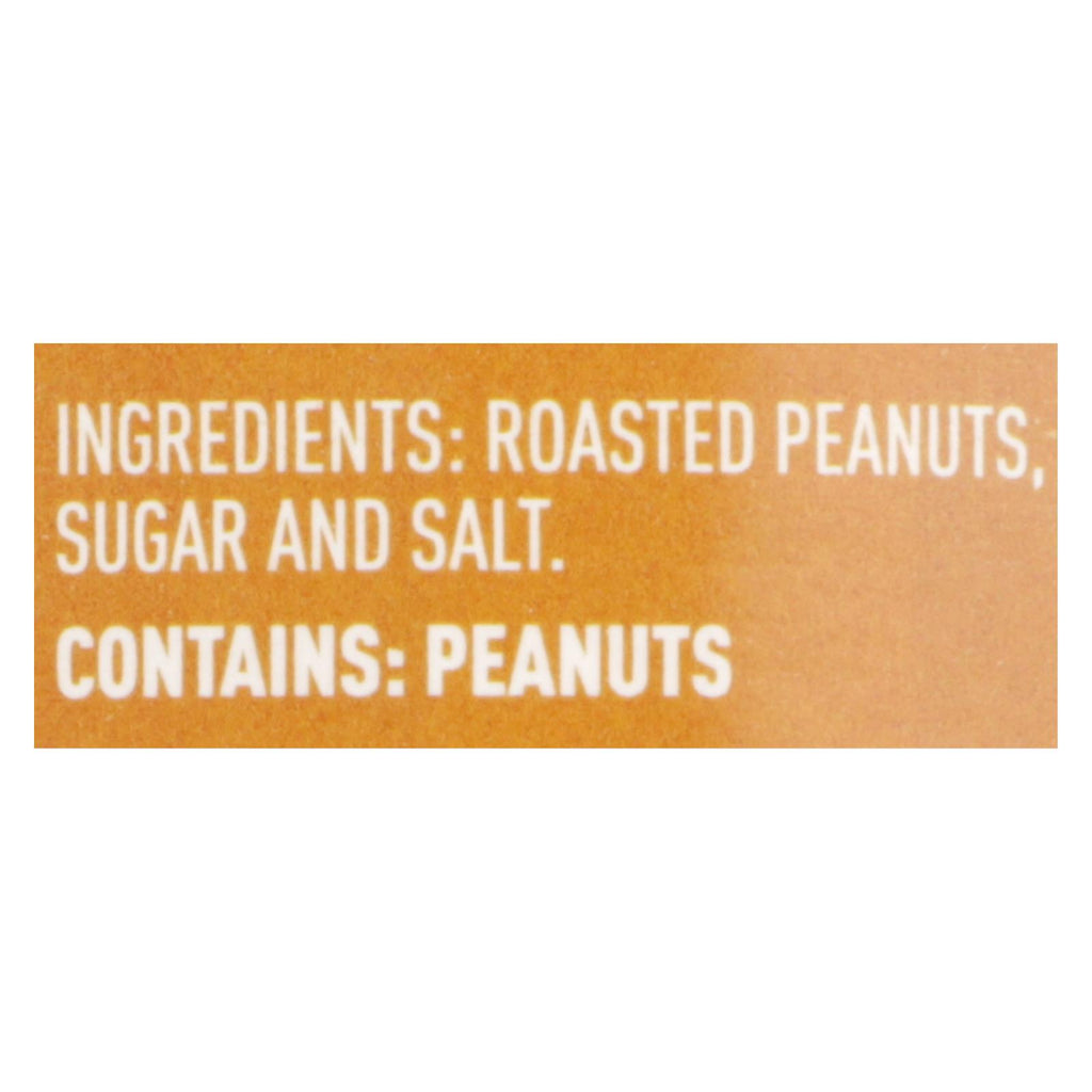 Pb2 Powdered Peanut Butter  - Case of 6 - 6.5 OZ