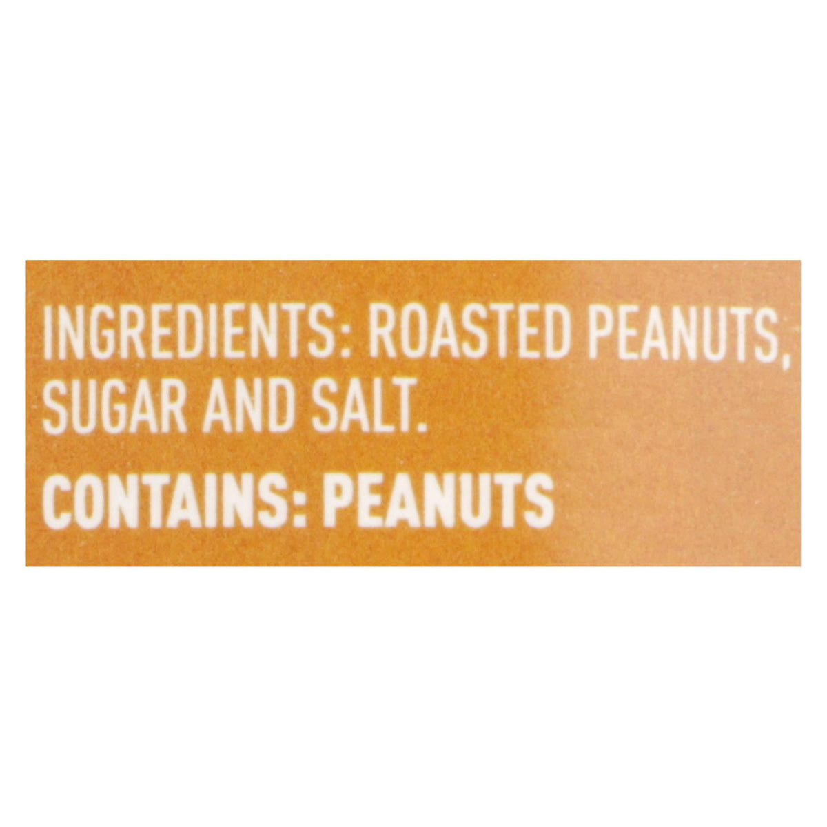 Pb2 Powdered Peanut Butter  - Case of 6 - 6.5 OZ