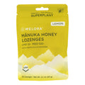 Melora - Lozenges Lemon - EA of 1-2.1 OZ