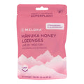 Melora - Lozenges Straw Elbry - EA of 1-2.1 OZ