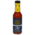 Hot Ones - Sce Garlic Fresno Edition - CS of 12-5 OZ