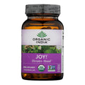 Organic India Usa Whole Herb Supplement  - 1 Each - 90 VCAP