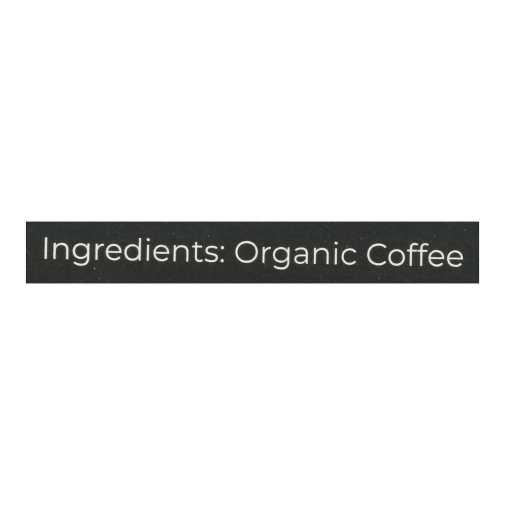 Death Wish Coffee - Coffee Single Serve Cup - Case of 6-10 CT