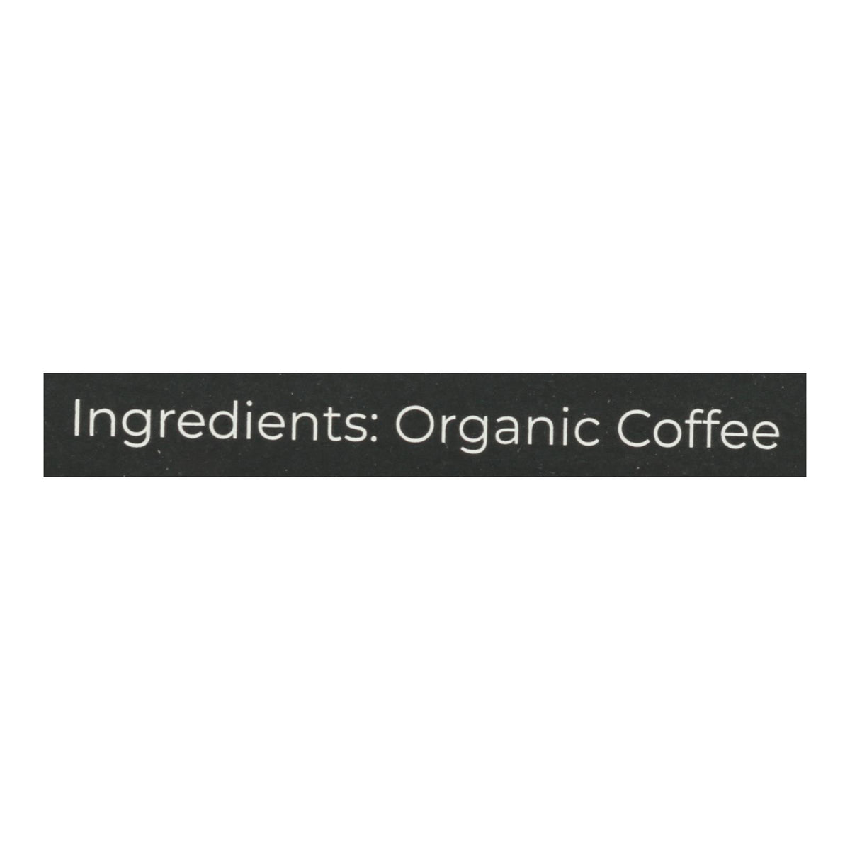 Death Wish Coffee - Coffee Single Serve Cup - Case of 6-10 CT