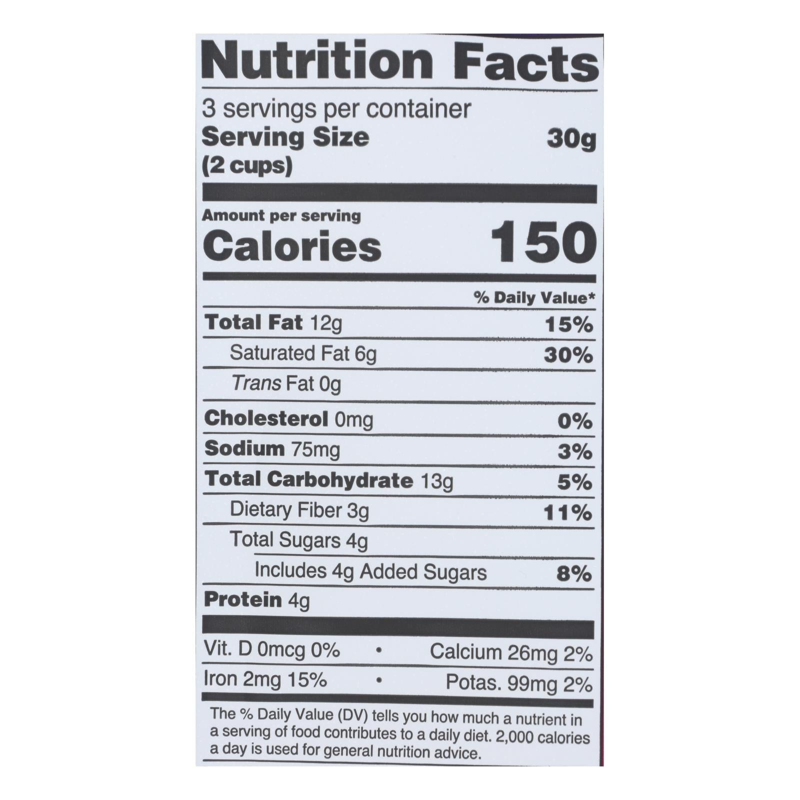 Skinnydipped, Peanut Butter Dark Chocolate Cups, Case Of 10, 3.17 oz