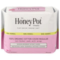 The Honey Pot - Mnstrl Pads Non Hrbl Reg - EA of 1-20 CT