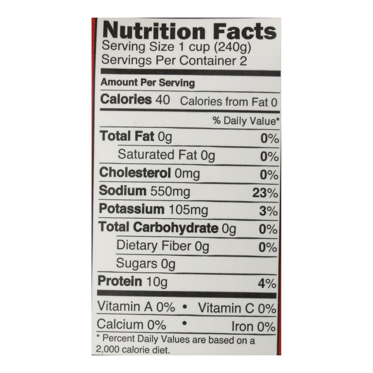 Kettle And Fire - Bone Broth Chipotle Beef - Case of 6 - 16.9 OZ