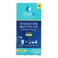 Liquid I.v. - Drink Mx Lemon Lime 10ct - 1 Each-5.65 OZ