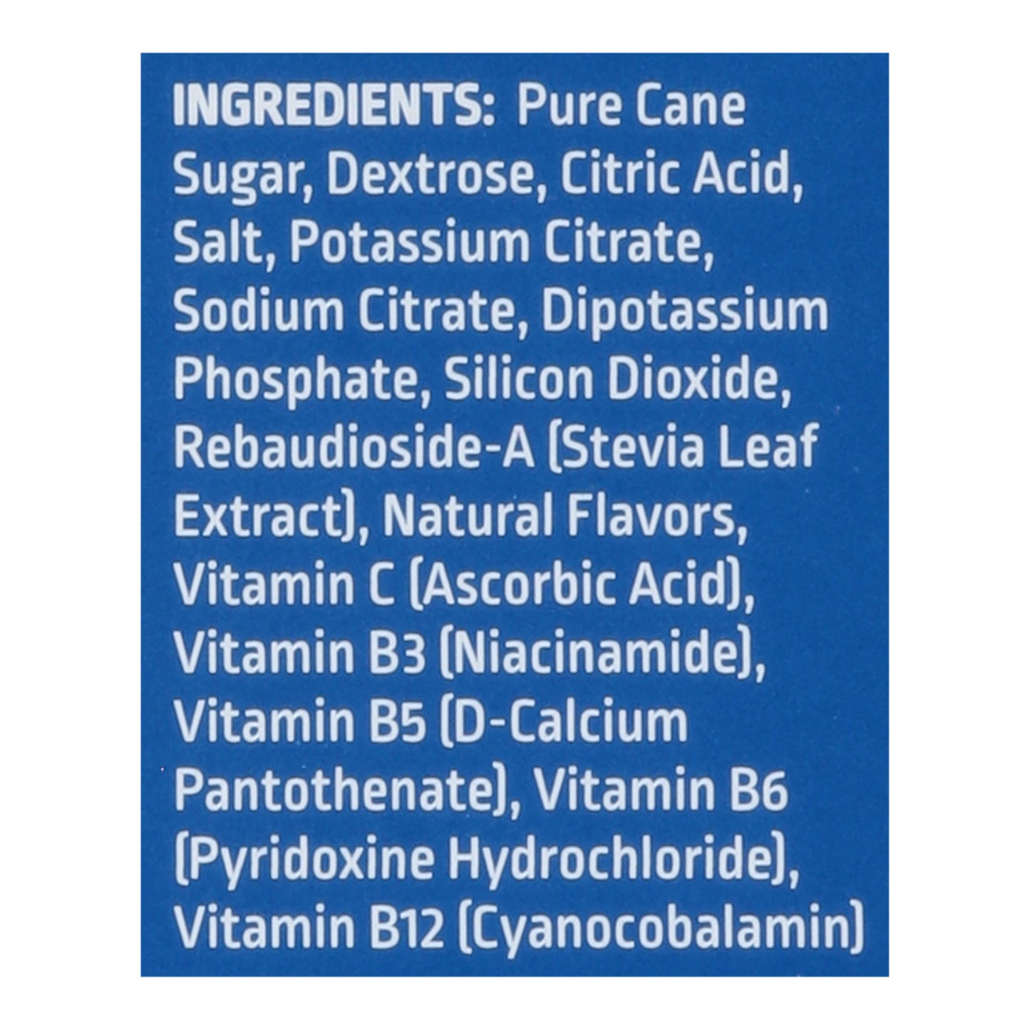 Liquid I.v. - Drink Mx Pasnfrt 10ct - 1 Each-5.65 OZ